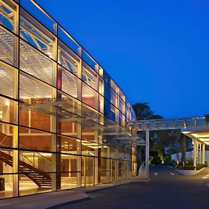 Amara Sanctuary Sentosa منتجع