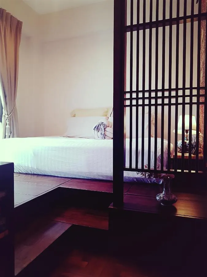شقة سنغافورة  في Oriental Tropics Private Forest View