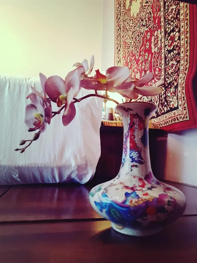 شقة سنغافورة  في Oriental Tropics Private Forest View منزل للإقامة
