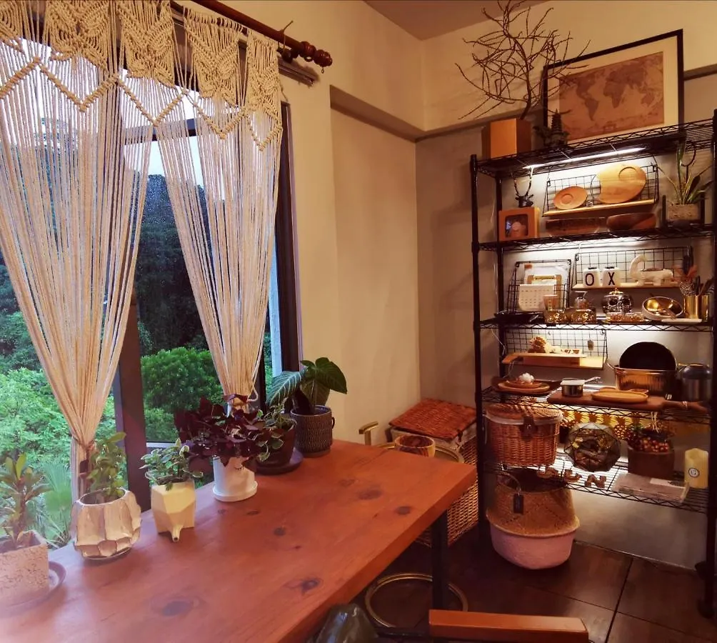 منزل للإقامة شقة سنغافورة  في Oriental Tropics Private Forest View سنغافورة